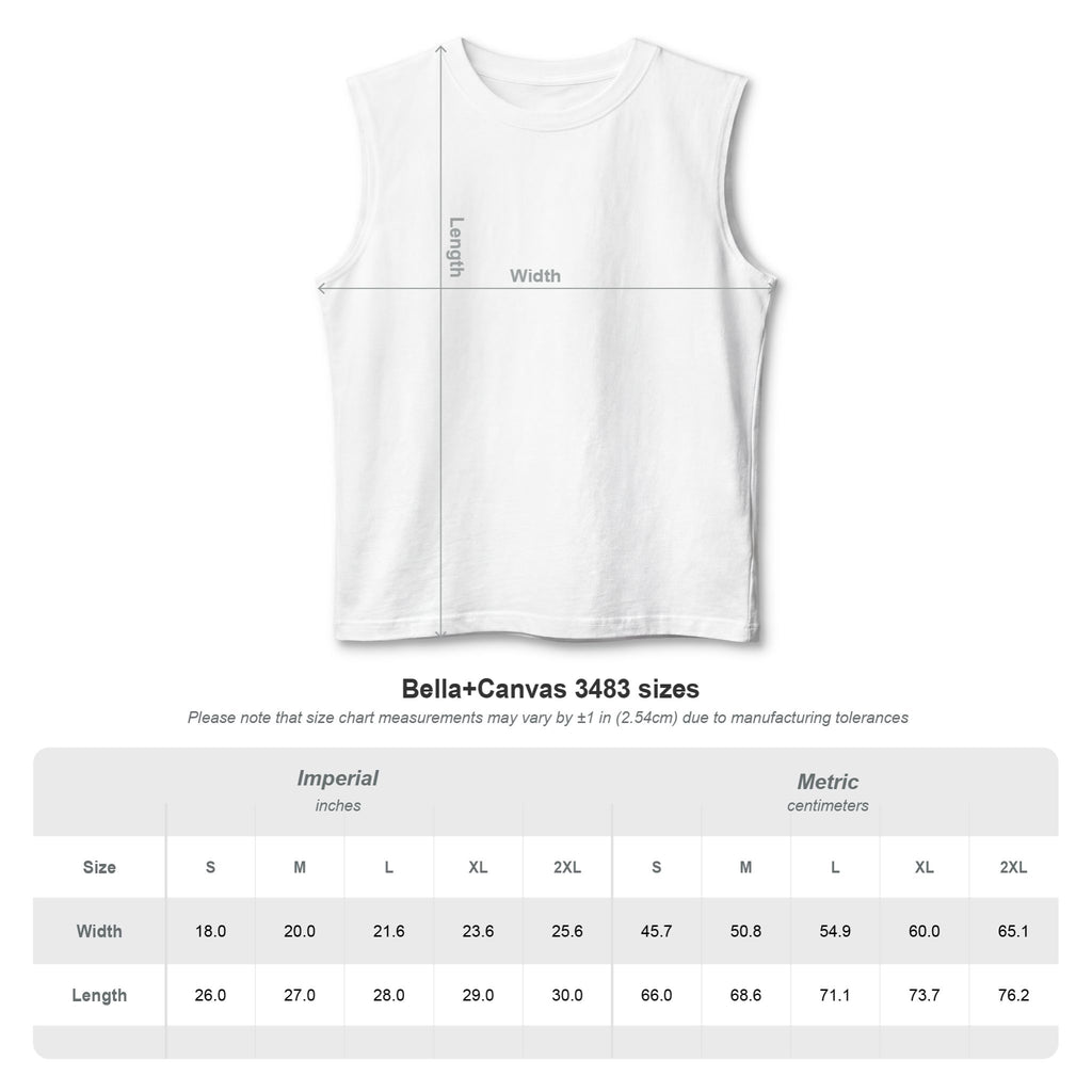 Unisex What Am I Samosa Do? Graphic Tank