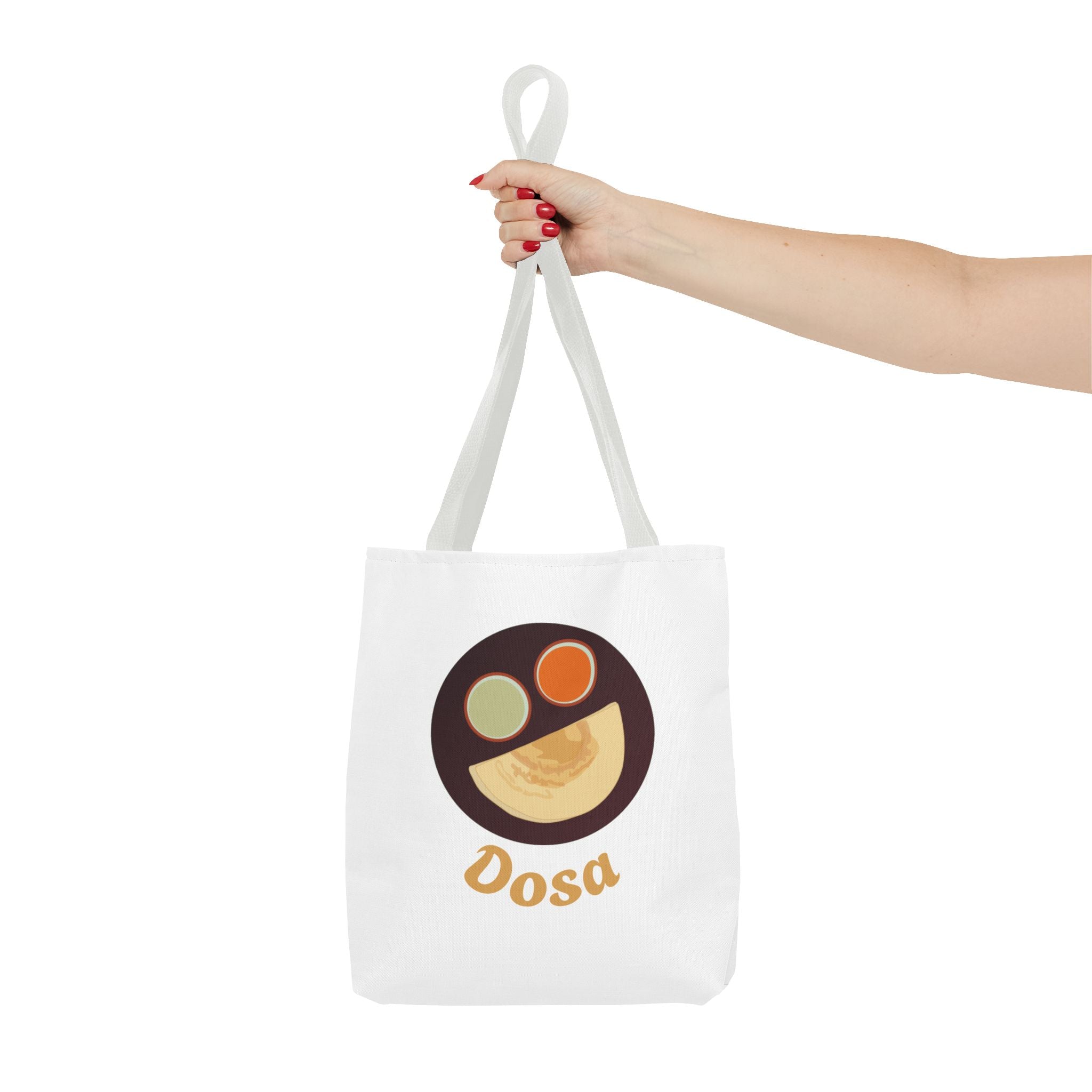 Dosa Tote Bag