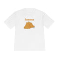 Unisex Samosa Athletics Tee