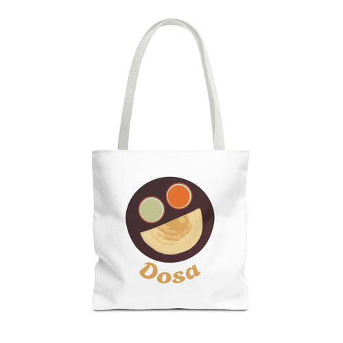 Dosa Tote Bag