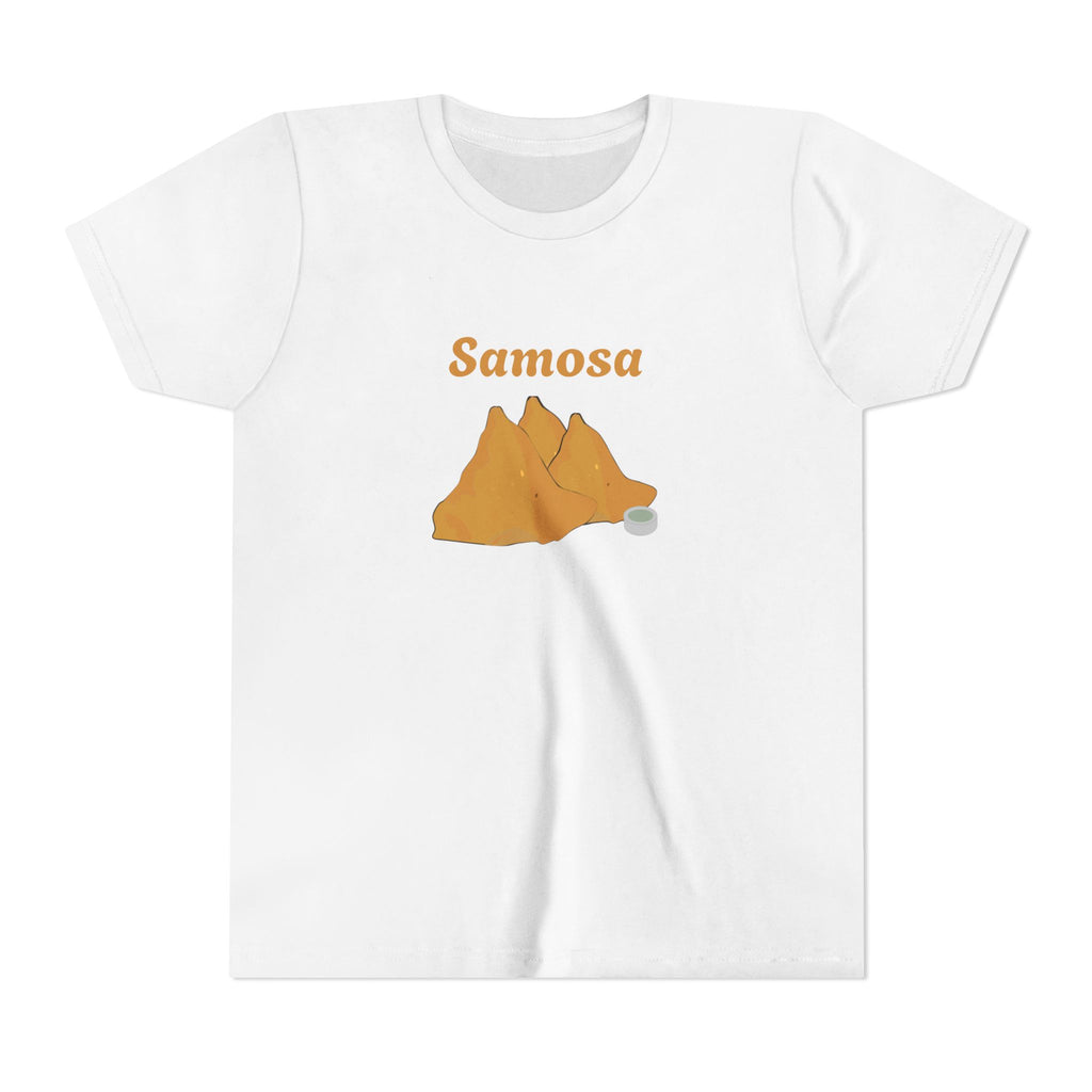Unisex Samosa Youth Tee