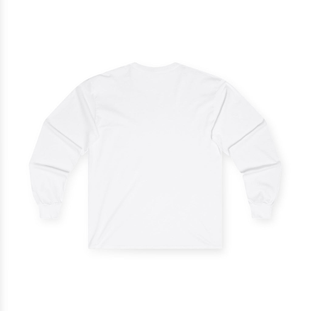 Unisex What Am I Samosa Do? Long Sleeve Tee