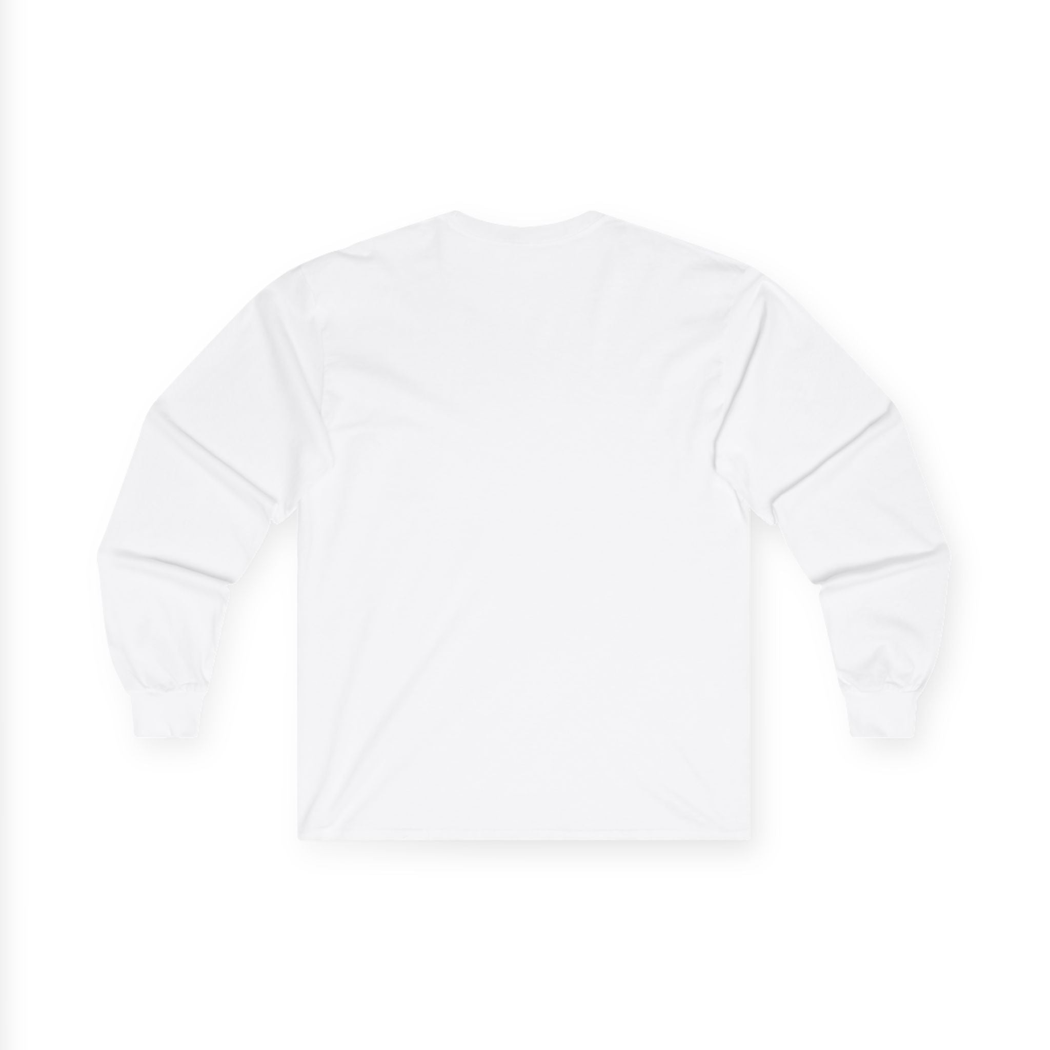 Unisex What Am I Samosa Do? Long Sleeve Tee