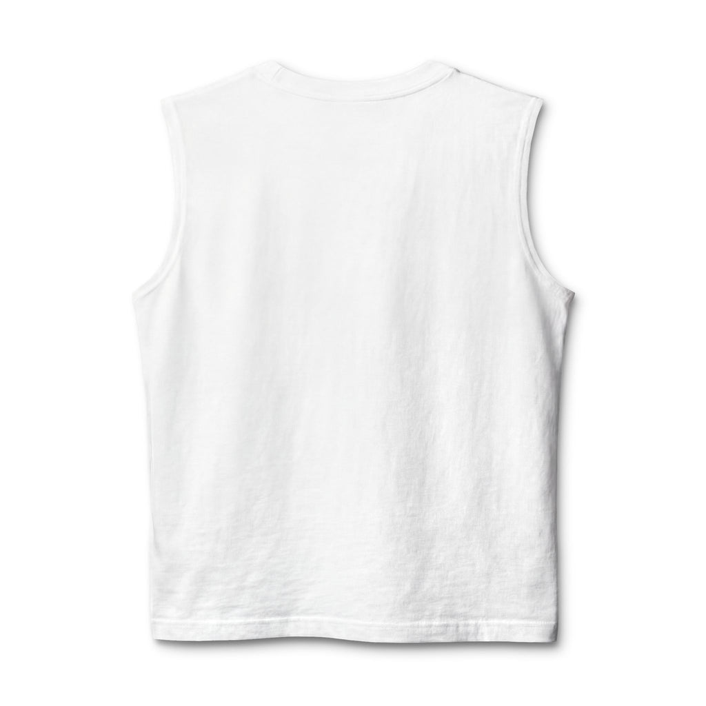 Unisex What Am I Samosa Do? Graphic Tank