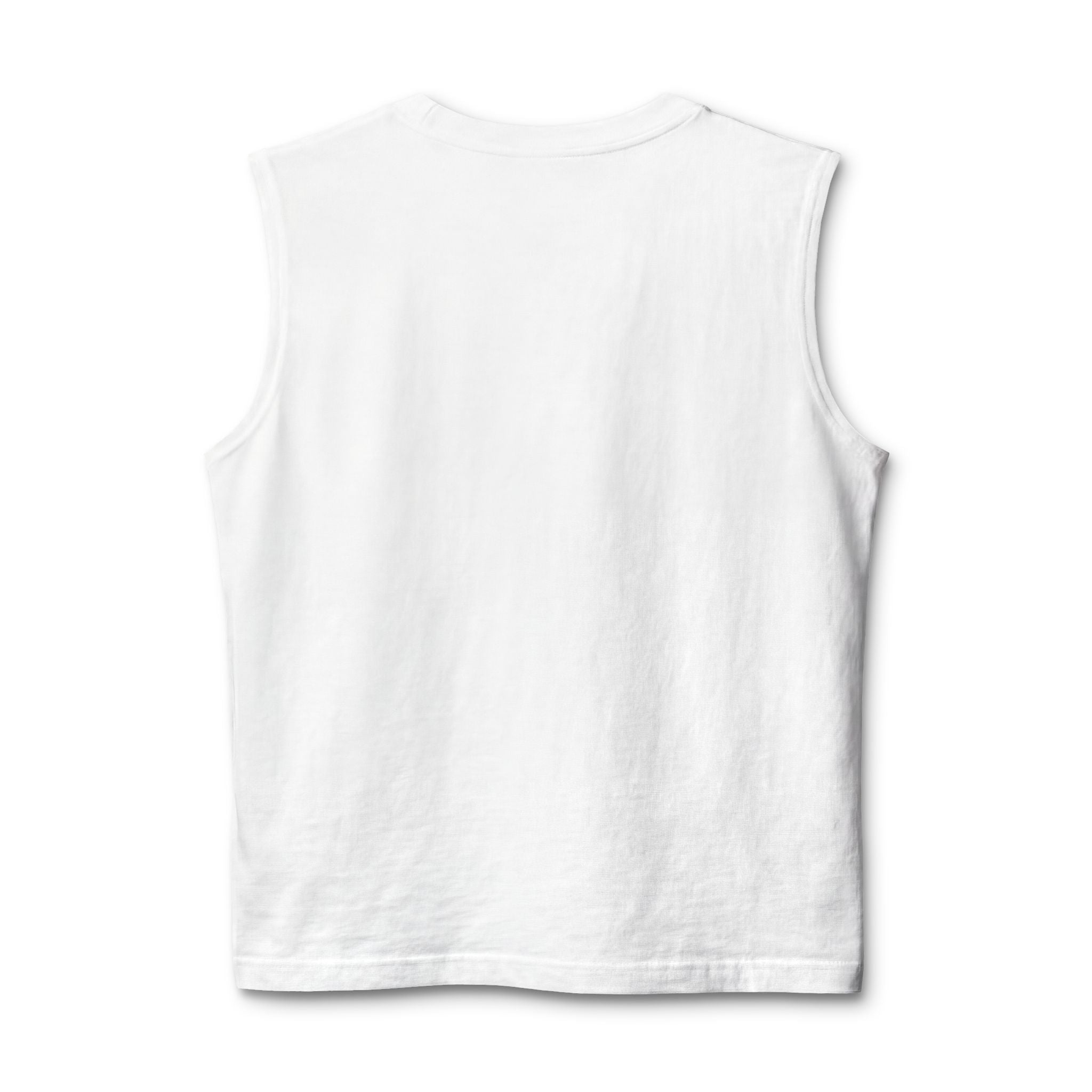Unisex What Am I Samosa Do? Graphic Tank