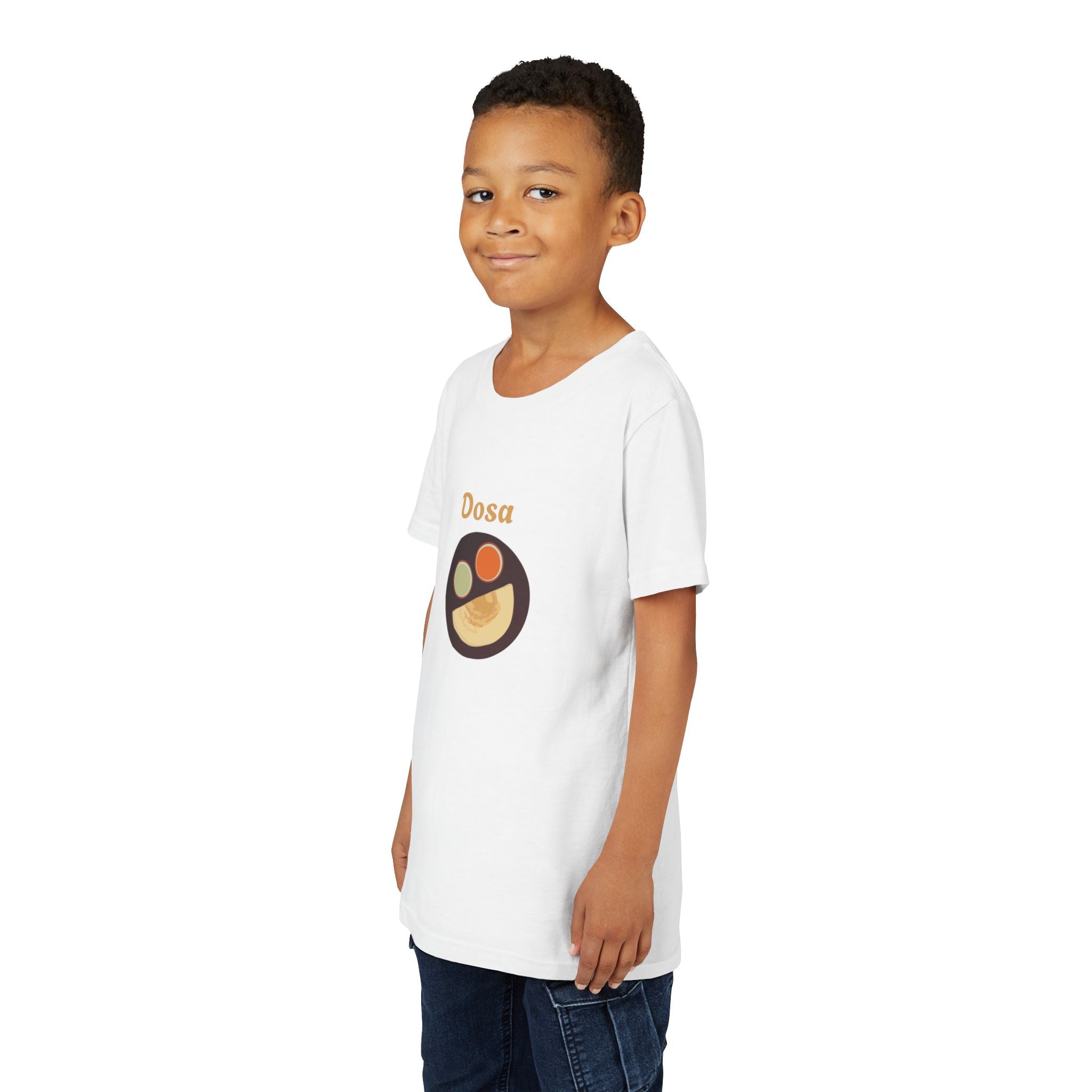 Youth Unisex Dosa Tee