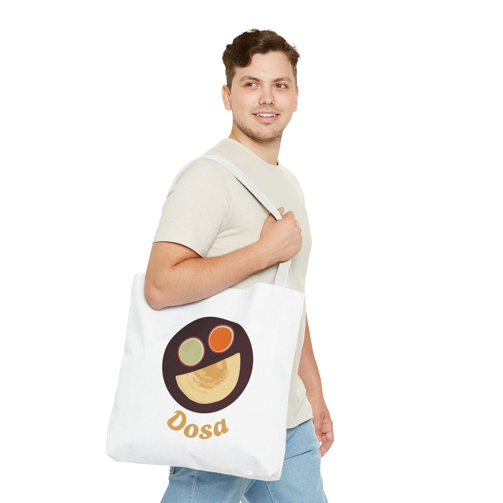 Dosa Tote Bag