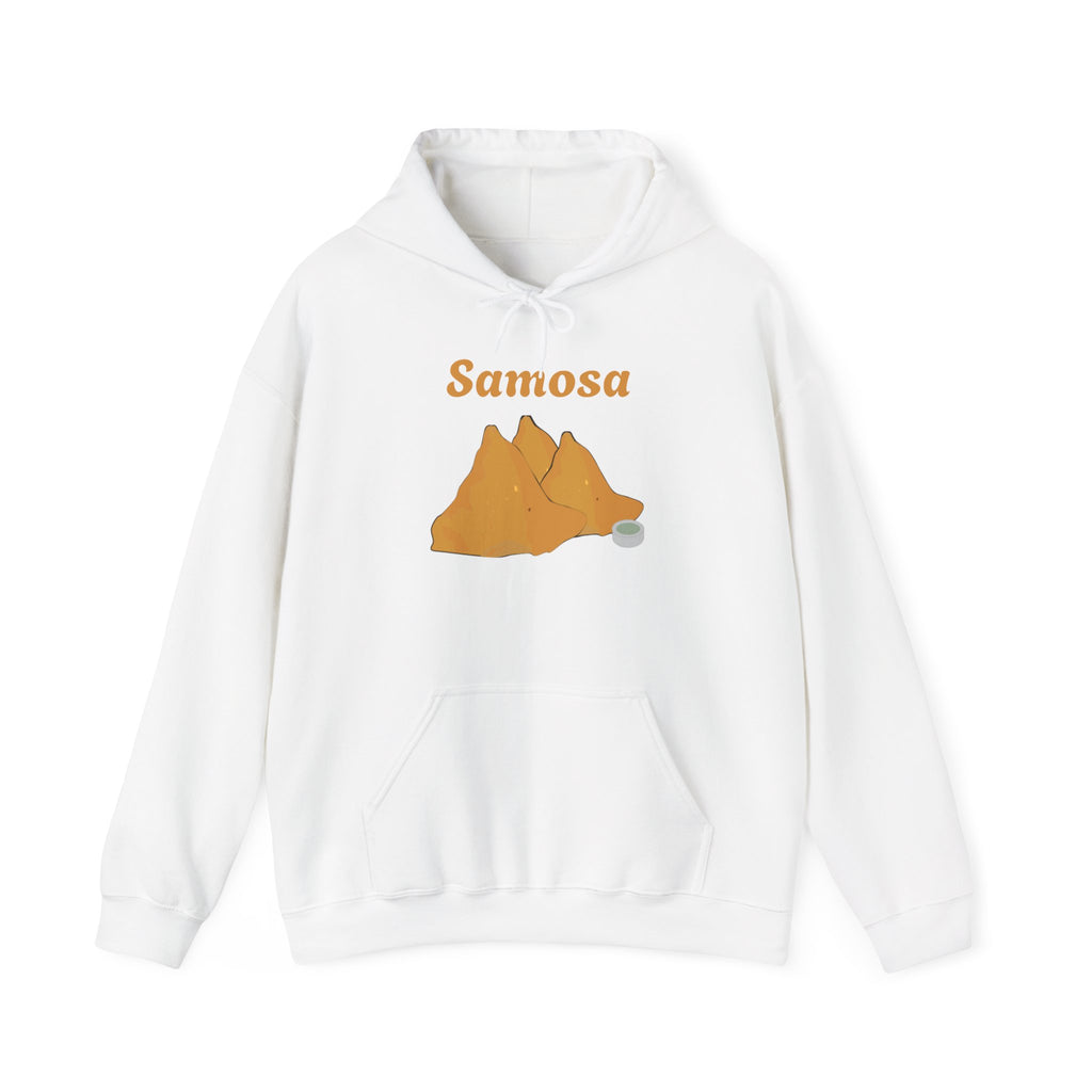 Unisex Samosa Hoodie