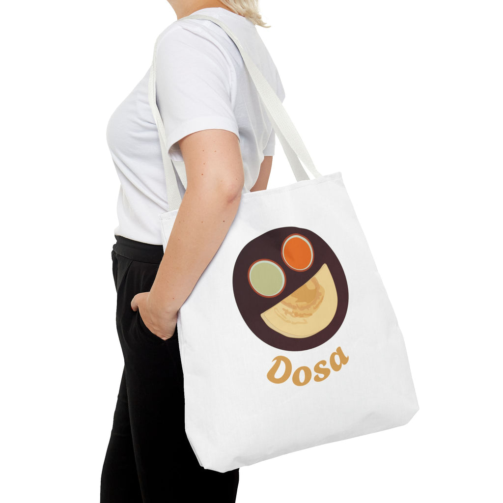 Dosa Tote Bag