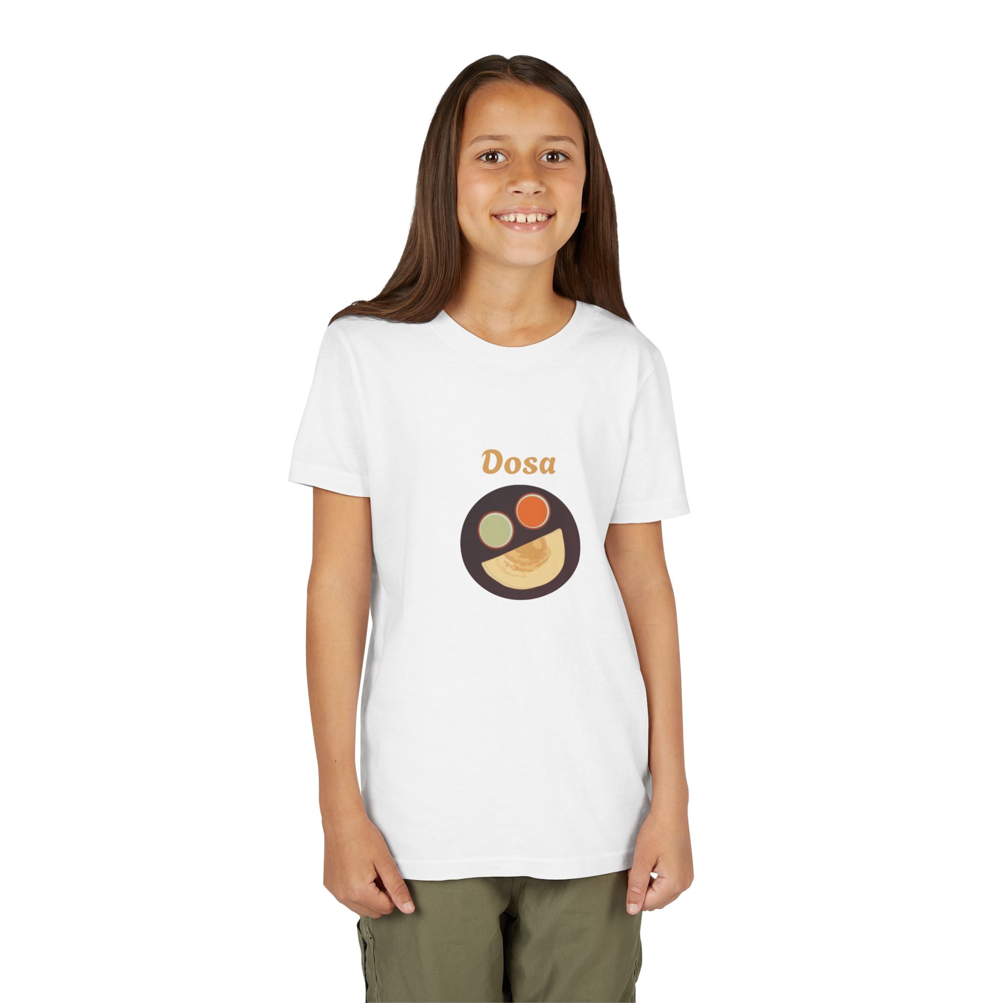Youth Unisex Dosa Tee