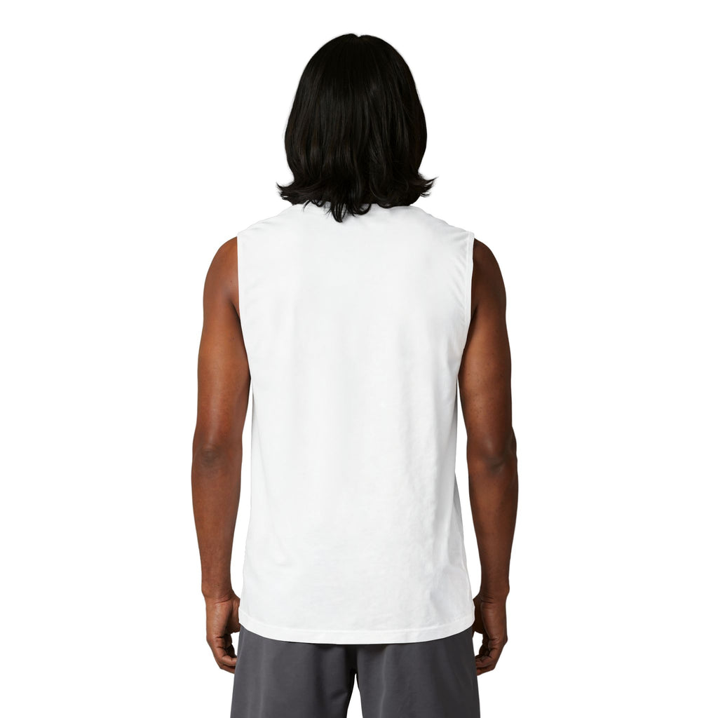 Unisex What Am I Samosa Do? Graphic Tank