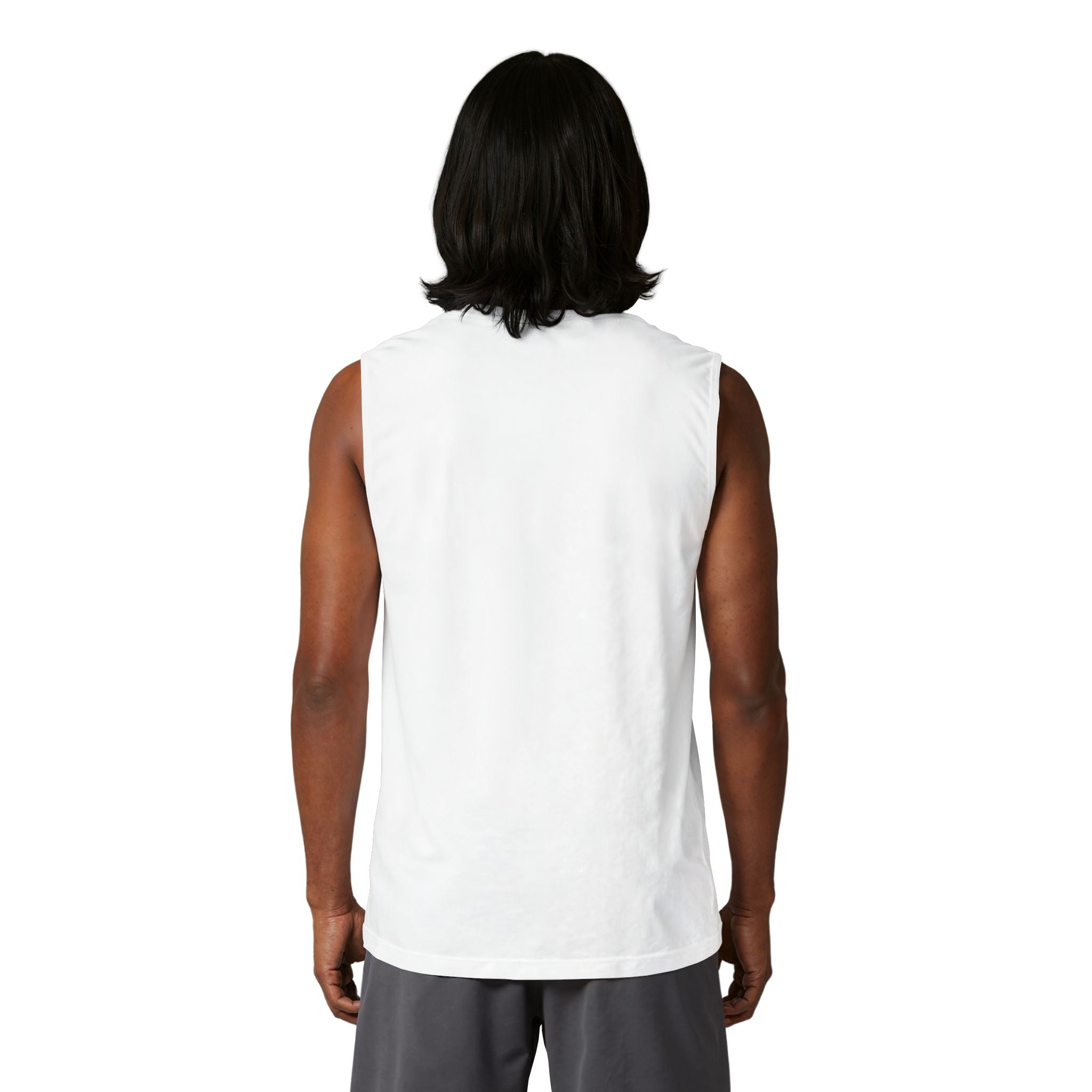 Unisex What Am I Samosa Do? Graphic Tank