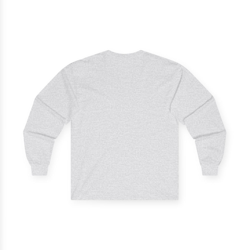 Unisex What Am I Samosa Do? Long Sleeve Tee
