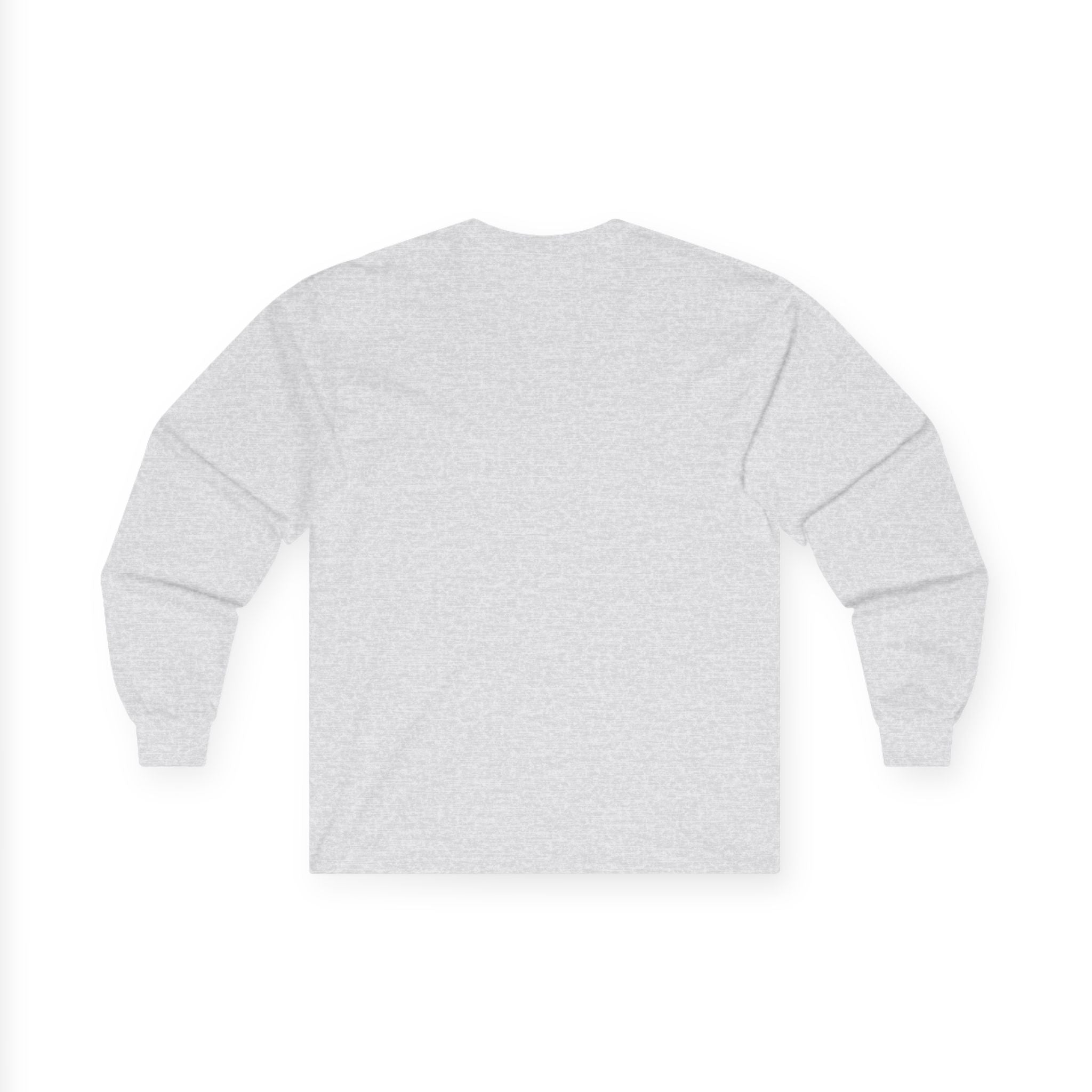 Unisex What Am I Samosa Do? Long Sleeve Tee