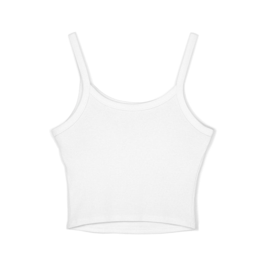 Womens Samosa Graphic Tank Top