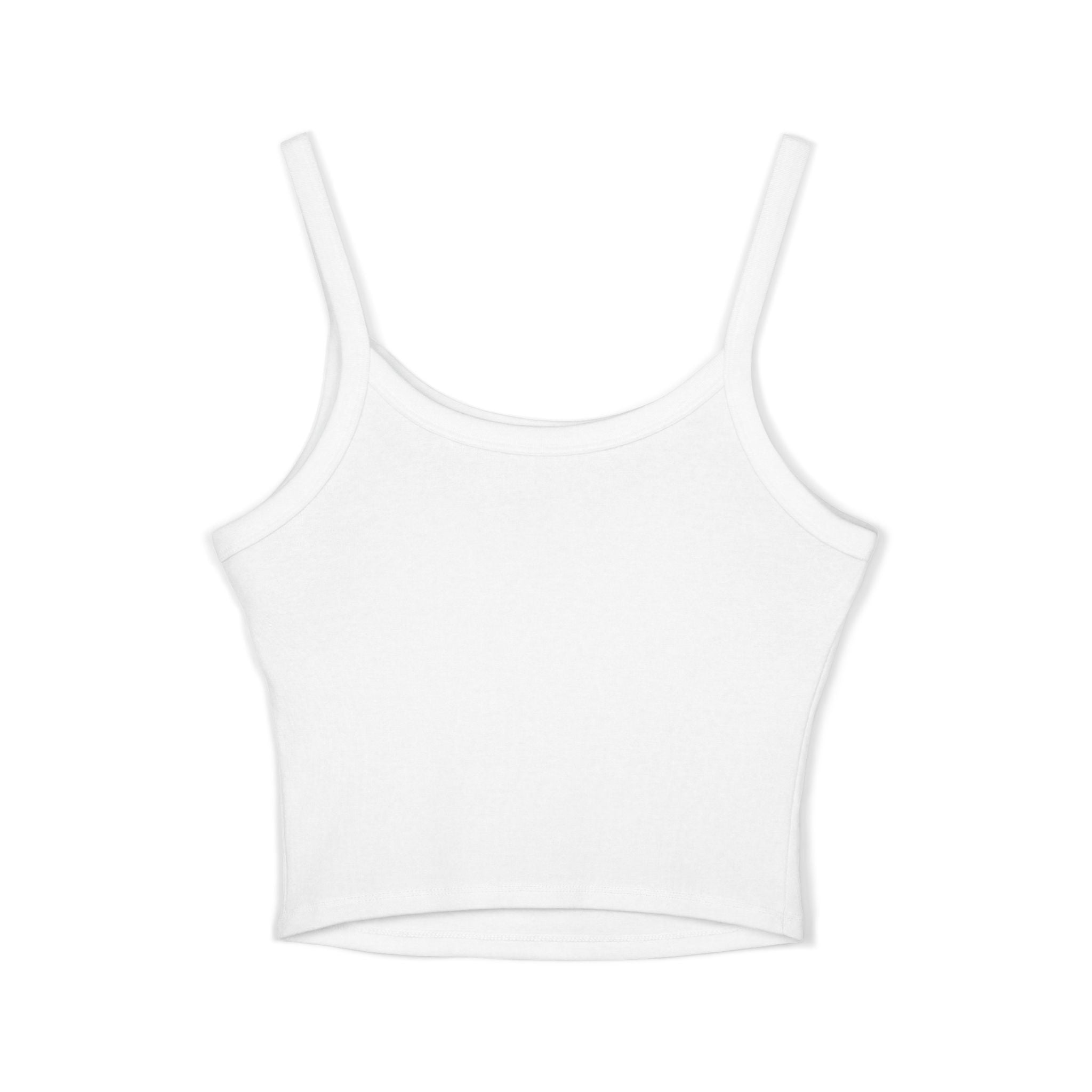 Womens Samosa Graphic Tank Top