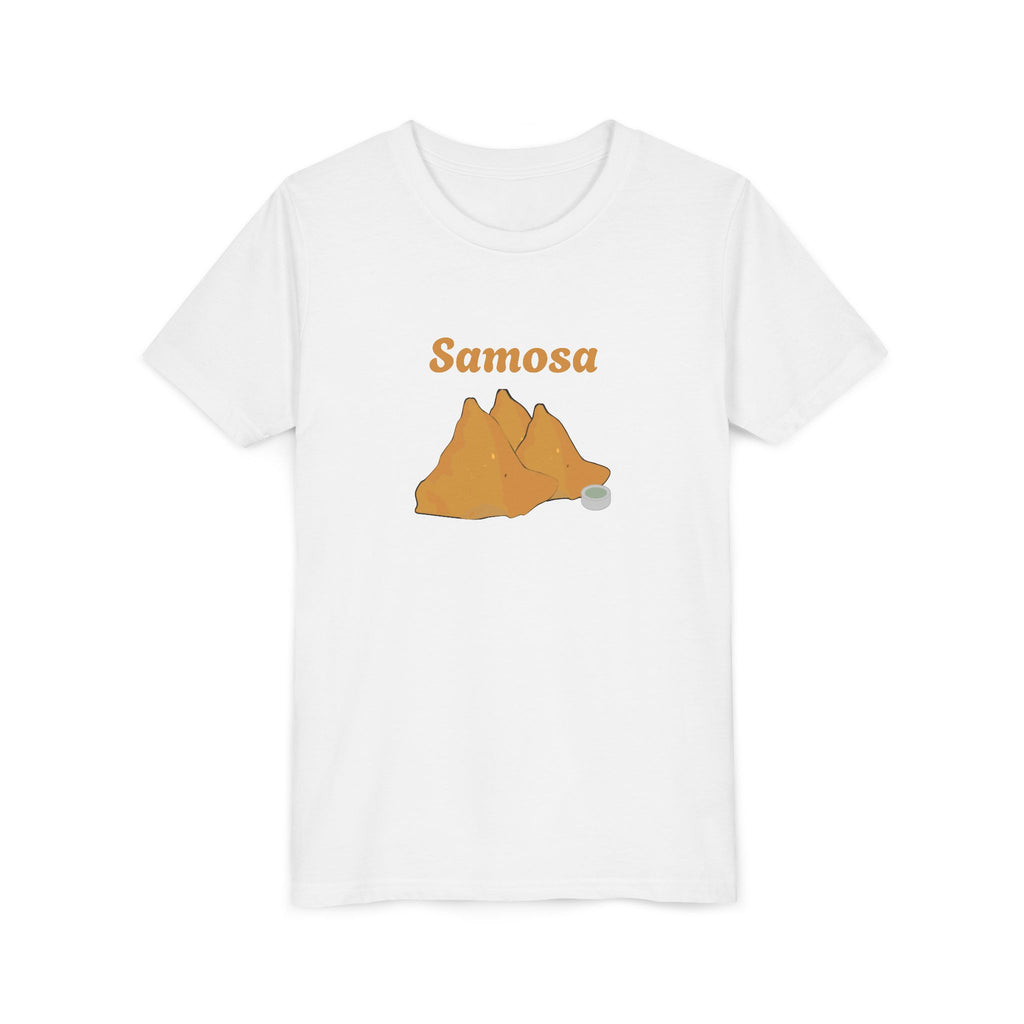 Unisex Samosa Youth Tee