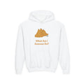 Youth Unisex What Am I Samosa Do? Hoodie