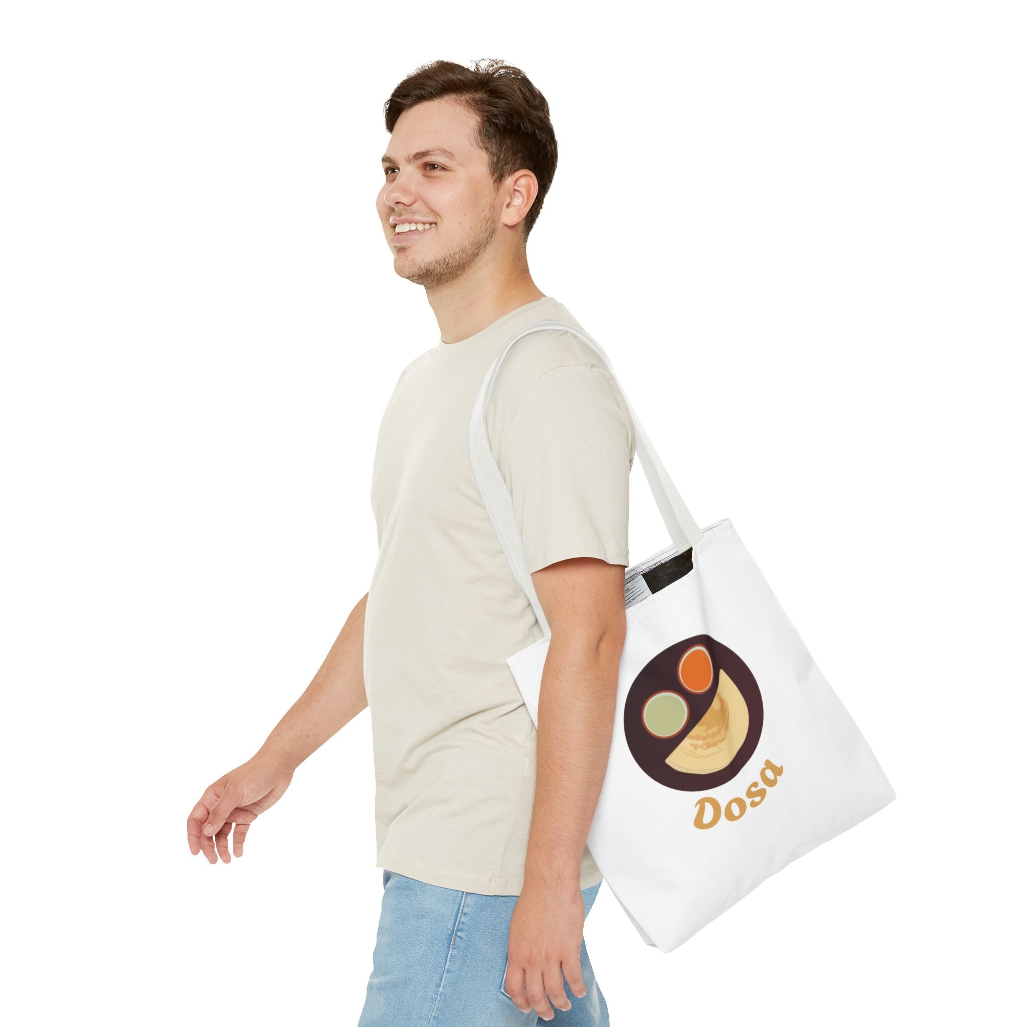 Dosa Tote Bag