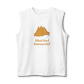 Unisex What Am I Samosa Do? Graphic Tank