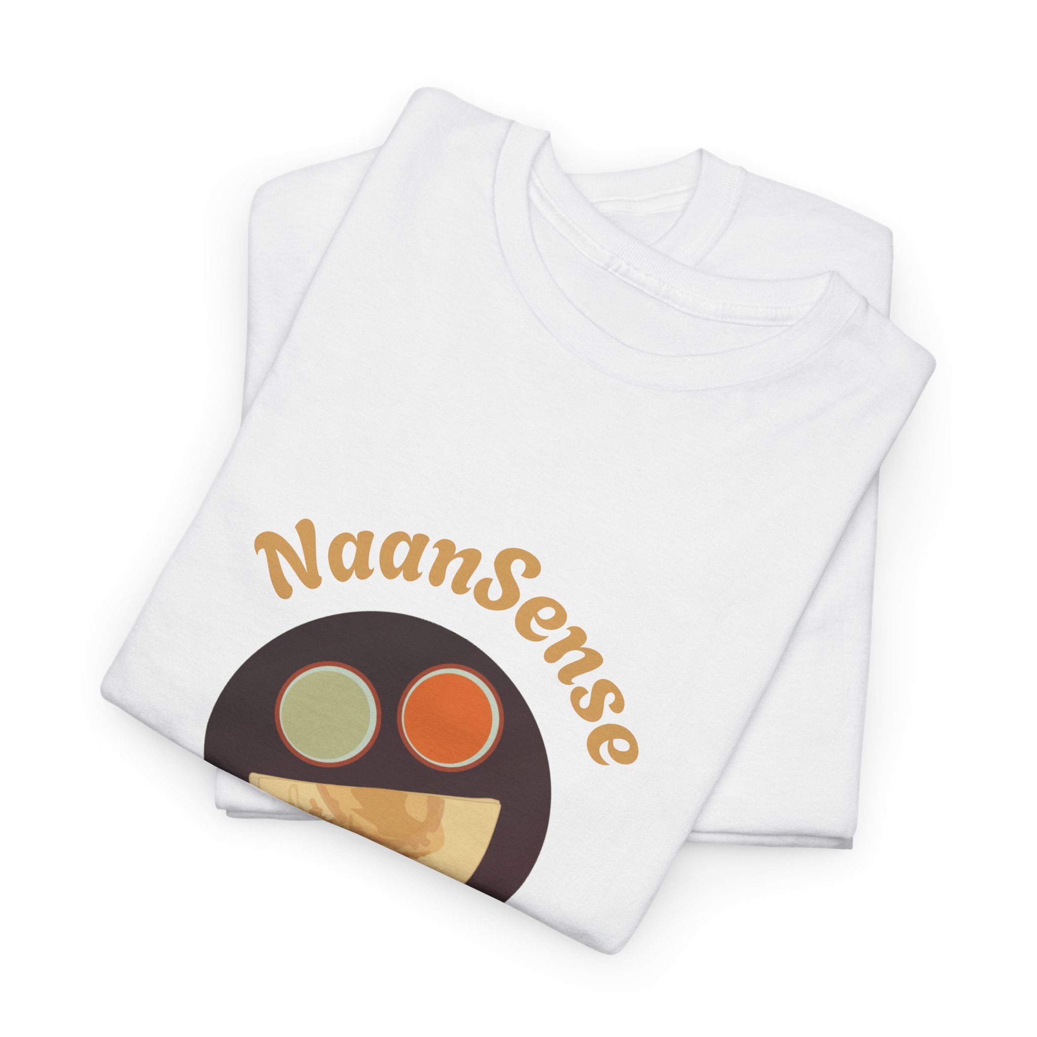 Dosa Unisex T‑Shirt – Indian Street Food Tee