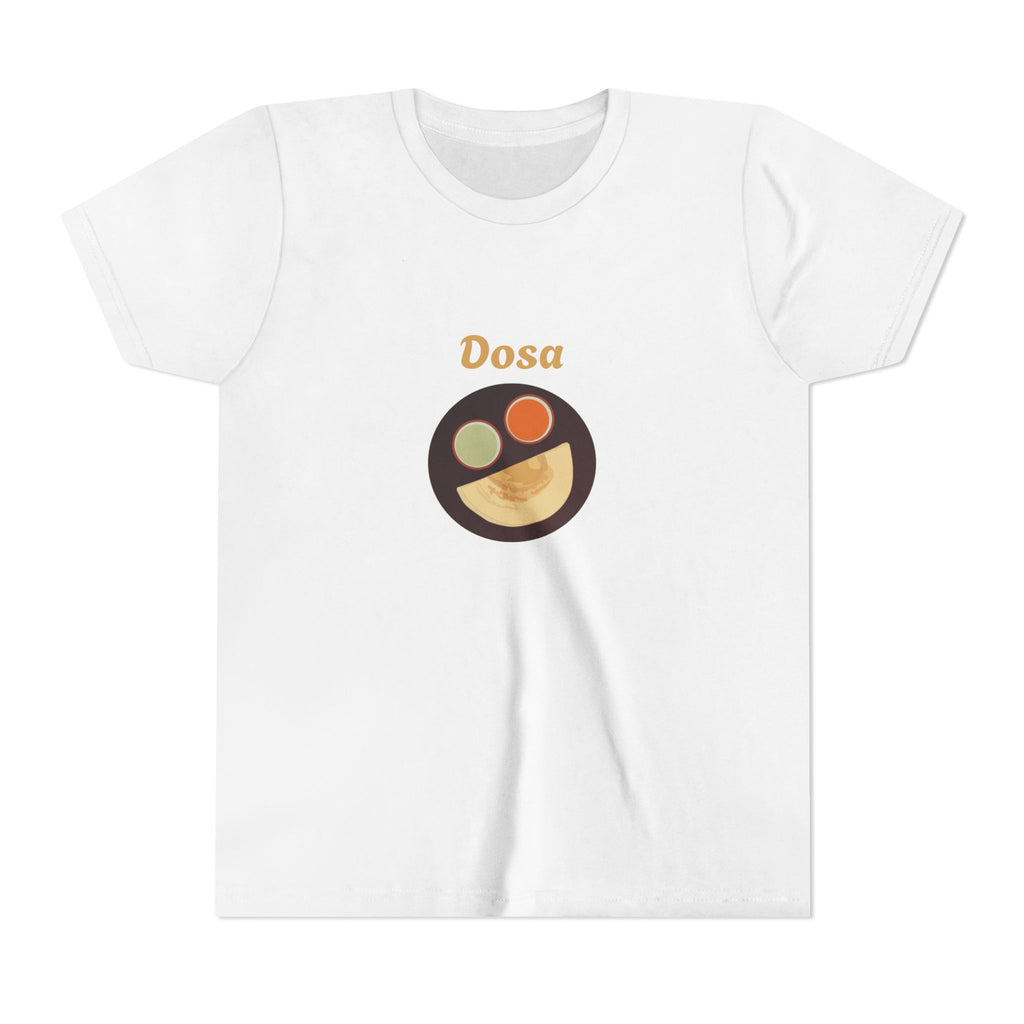 Youth Unisex Dosa Tee