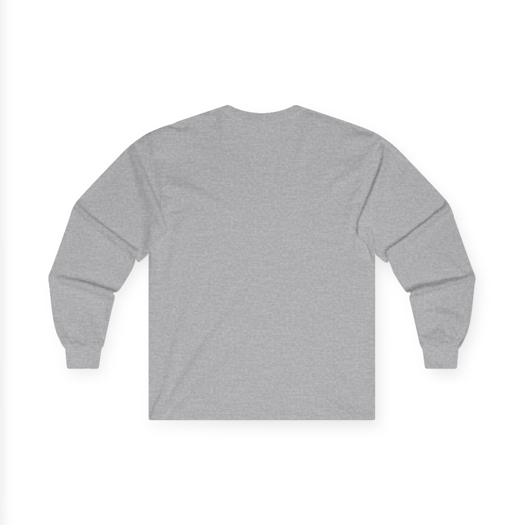 Unisex What Am I Samosa Do? Long Sleeve Tee
