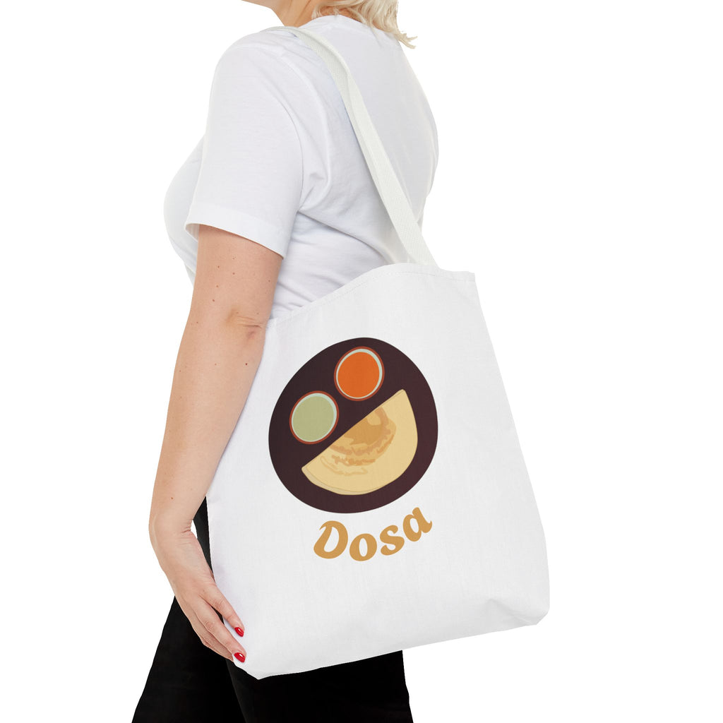 Dosa Tote Bag