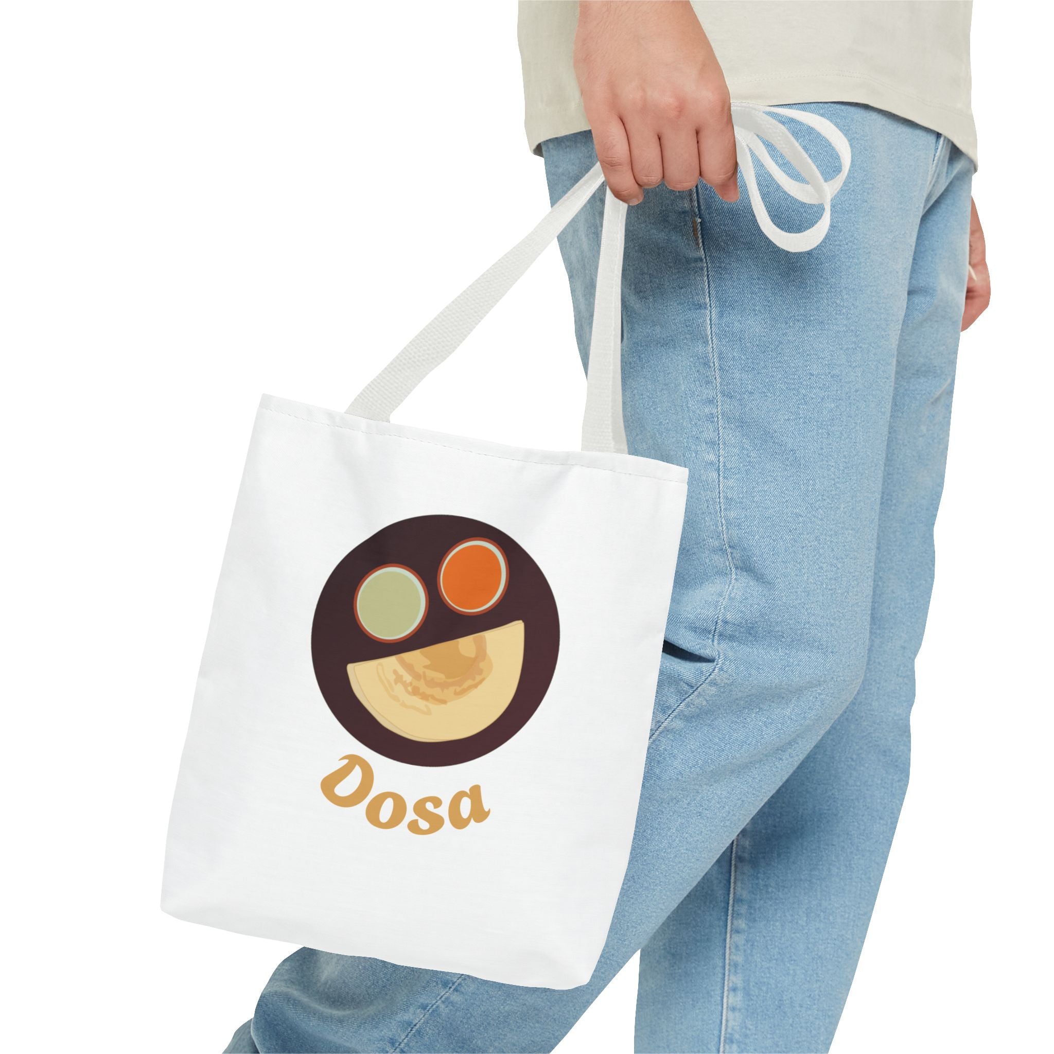 Dosa Tote Bag