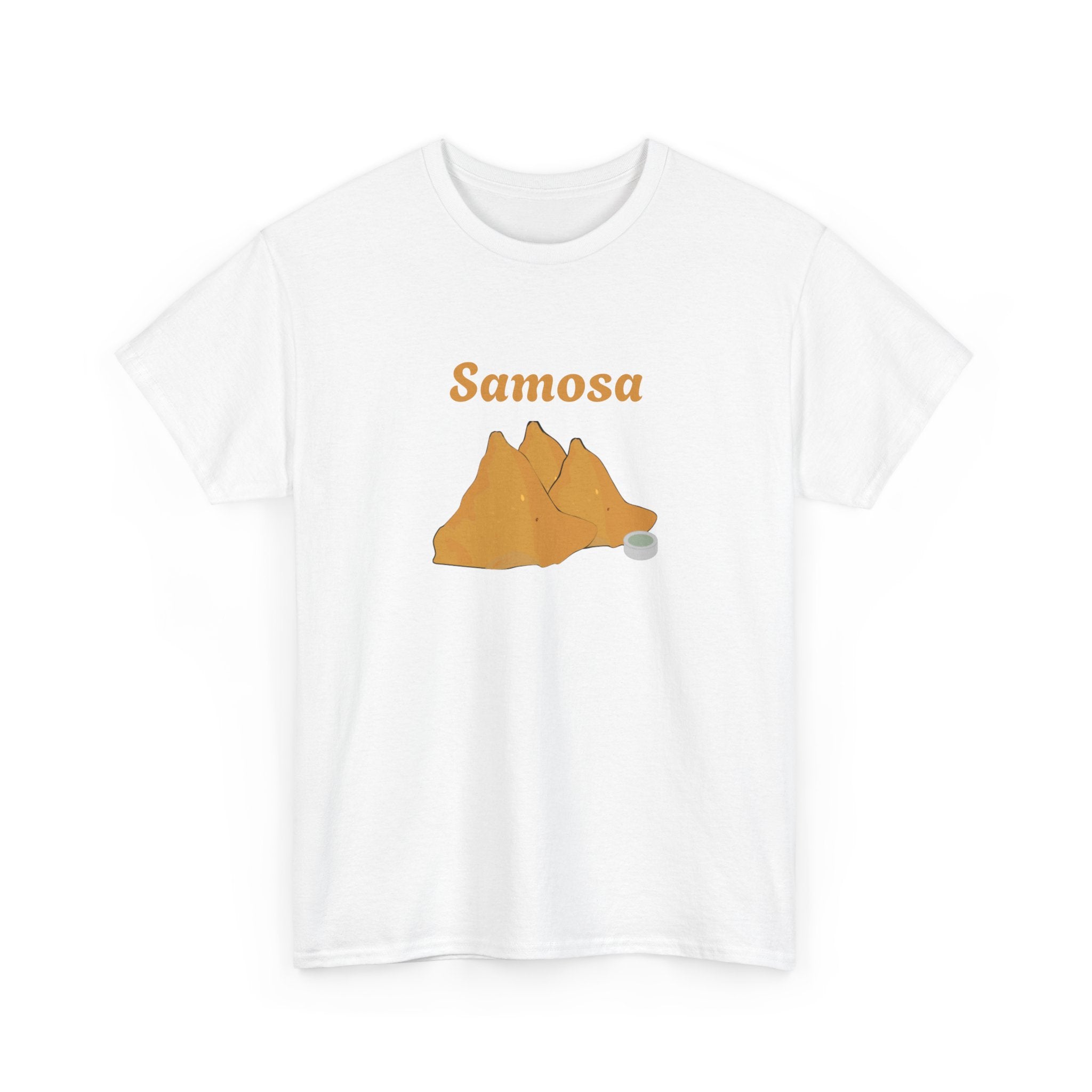 Unisex Samosa Tee