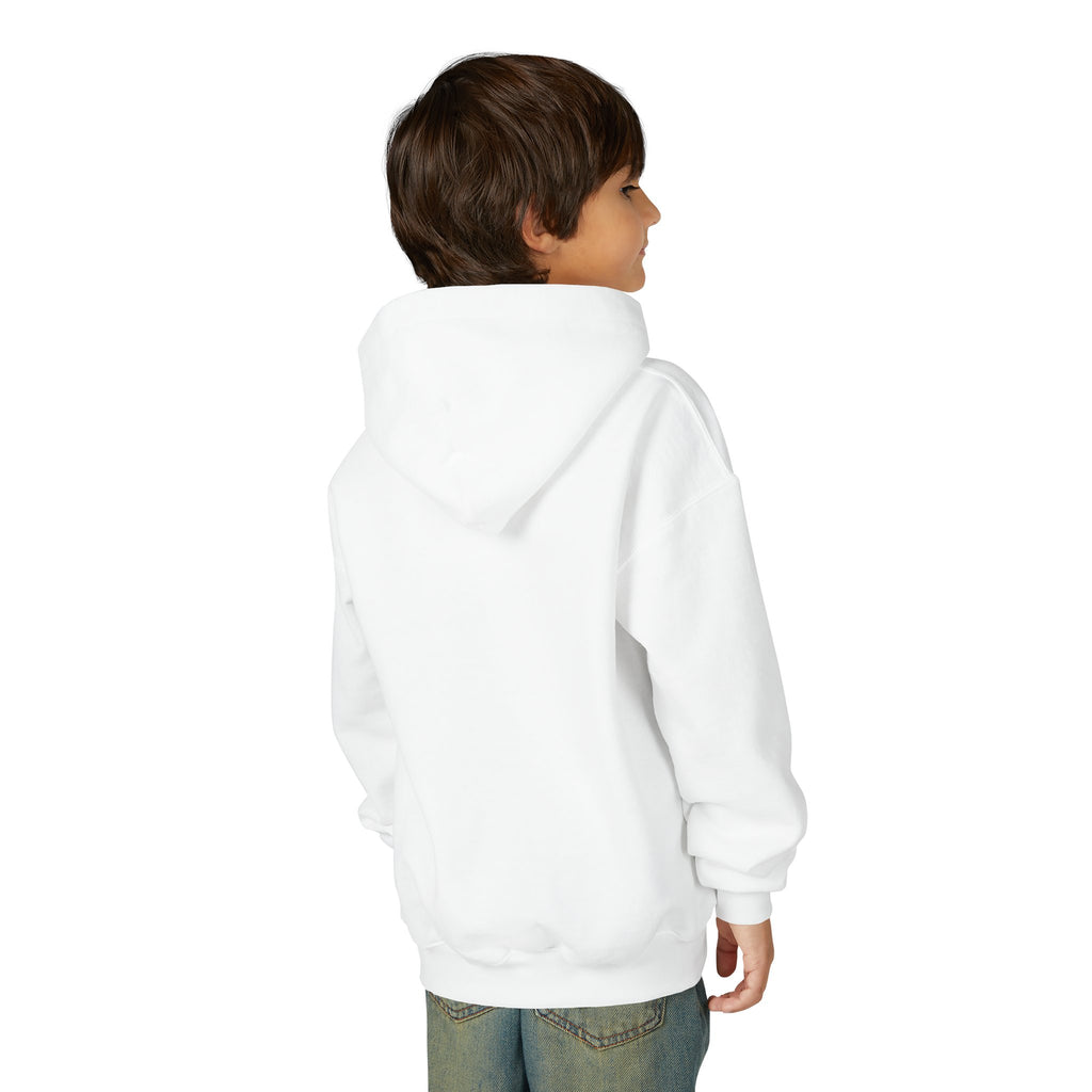 Youth Unisex What Am I Samosa Do? Hoodie