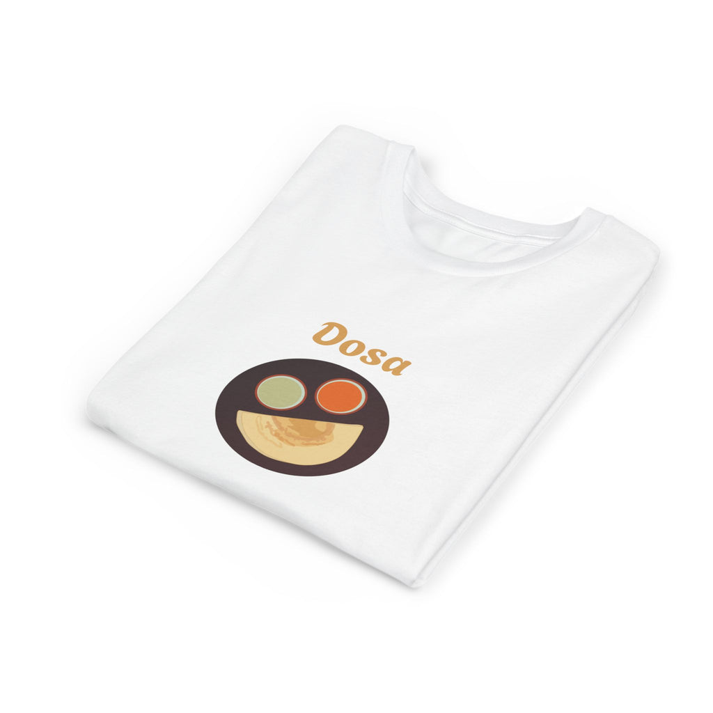 Youth Unisex Dosa Tee