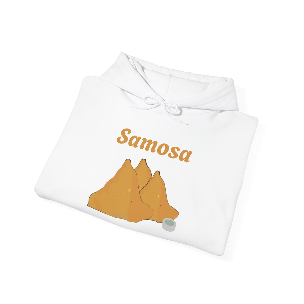 Unisex Samosa Hoodie