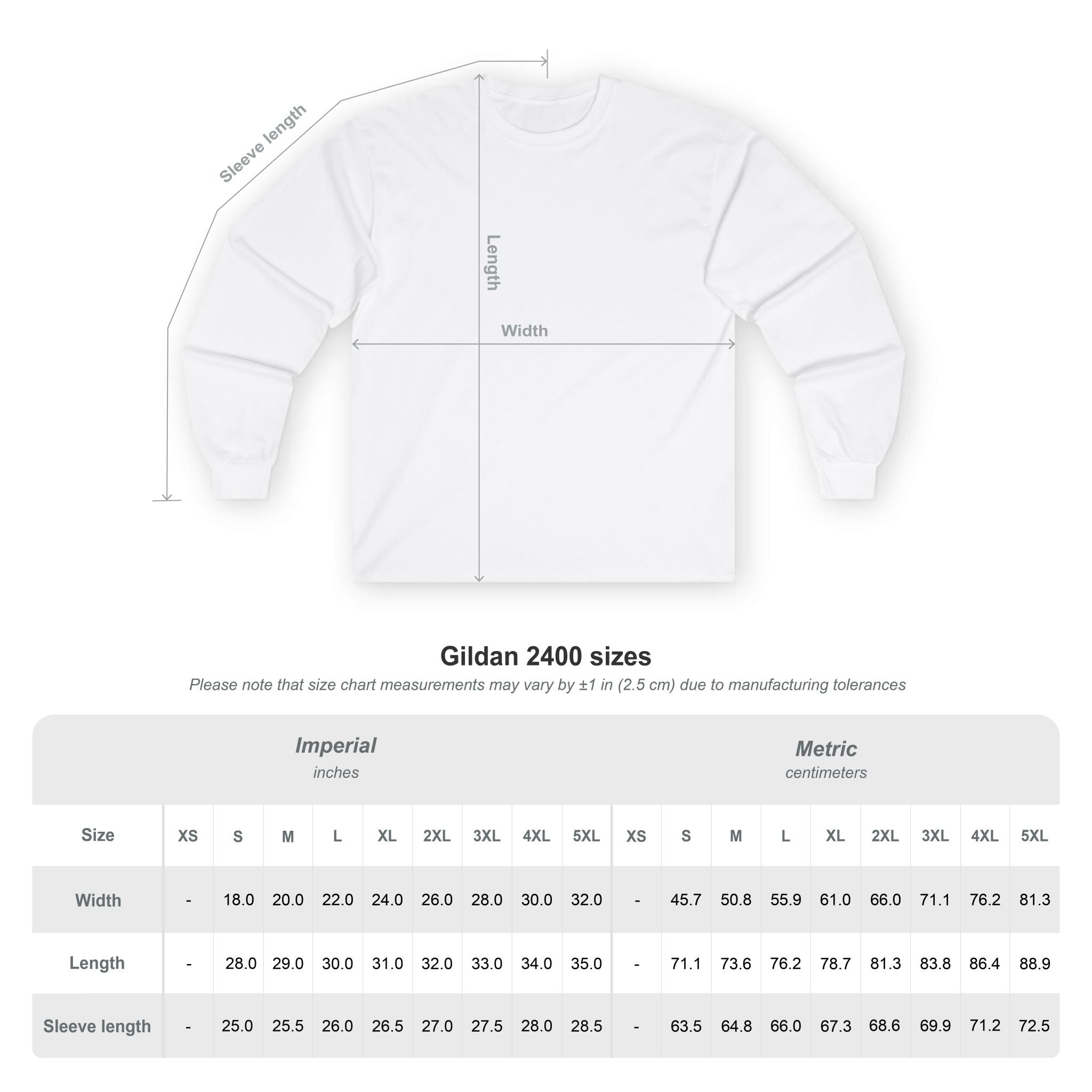 Unisex What Am I Samosa Do? Long Sleeve Tee