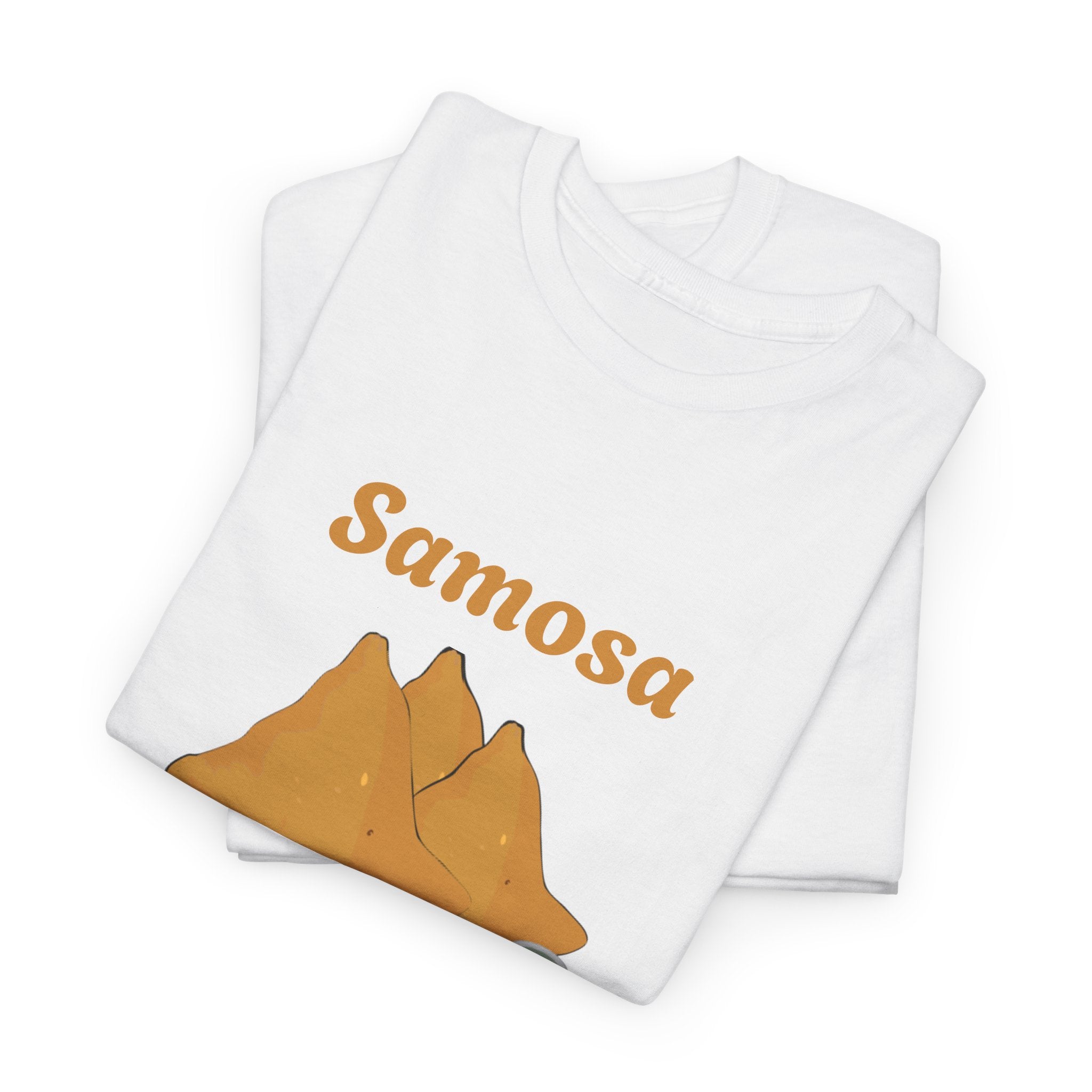 Unisex Samosa Tee
